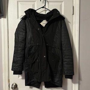 Garage Winter Coat